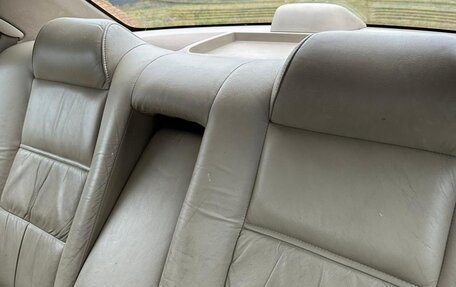 Mazda Millenia I рестайлинг, 1998 год, 139 000 рублей, 4 фотография