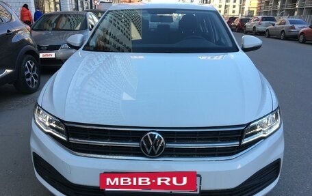 Volkswagen Bora, 2022 год, 1 570 000 рублей, 14 фотография