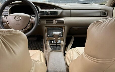 Mazda Millenia I рестайлинг, 1998 год, 139 000 рублей, 5 фотография