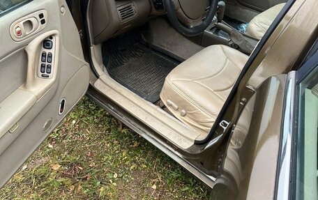 Mazda Millenia I рестайлинг, 1998 год, 139 000 рублей, 3 фотография