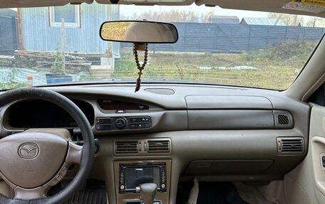 Mazda Millenia I рестайлинг, 1998 год, 139 000 рублей, 8 фотография