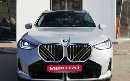 BMW X3, 2025 год, 8 800 000 рублей, 2 фотография