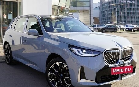 BMW X3, 2025 год, 8 800 000 рублей, 3 фотография