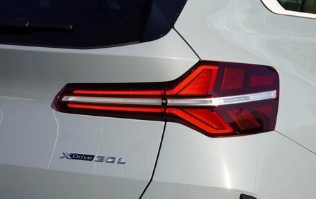 BMW X3, 2025 год, 8 800 000 рублей, 11 фотография