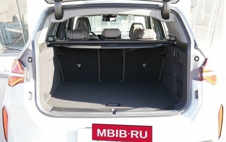 BMW X3, 2025 год, 8 800 000 рублей, 8 фотография