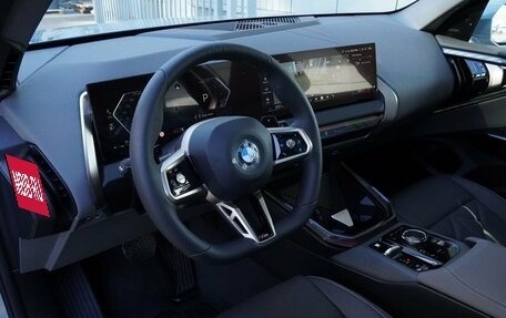 BMW X3, 2025 год, 8 800 000 рублей, 12 фотография