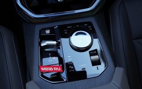 BMW X3, 2025 год, 8 800 000 рублей, 15 фотография