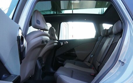 BMW X3, 2025 год, 8 800 000 рублей, 23 фотография