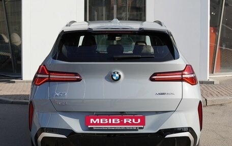 BMW X3, 2025 год, 8 800 000 рублей, 5 фотография