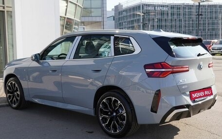 BMW X3, 2025 год, 8 800 000 рублей, 6 фотография