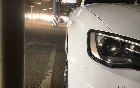 Audi A3, 2014 год, 1 750 000 рублей, 2 фотография