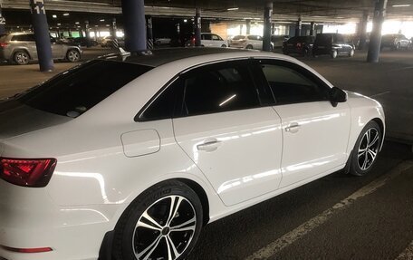 Audi A3, 2014 год, 1 750 000 рублей, 5 фотография