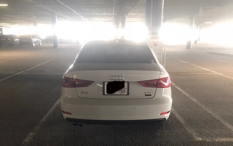 Audi A3, 2014 год, 1 750 000 рублей, 6 фотография