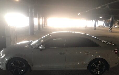 Audi A3, 2014 год, 1 750 000 рублей, 7 фотография