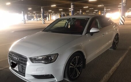 Audi A3, 2014 год, 1 750 000 рублей, 8 фотография