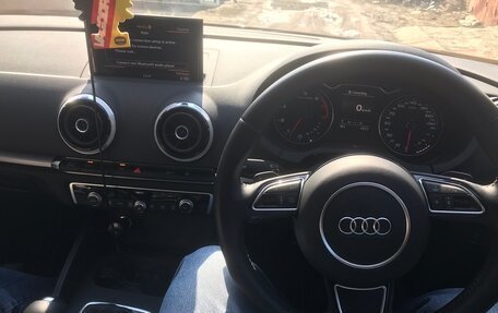 Audi A3, 2014 год, 1 750 000 рублей, 9 фотография