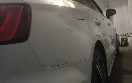 Audi A3, 2014 год, 1 750 000 рублей, 15 фотография