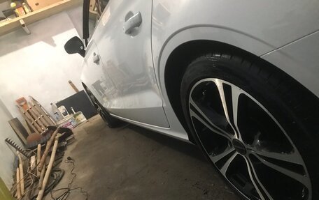 Audi A3, 2014 год, 1 750 000 рублей, 12 фотография