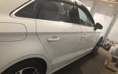 Audi A3, 2014 год, 1 750 000 рублей, 16 фотография