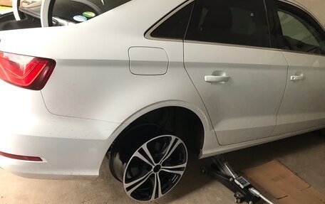 Audi A3, 2014 год, 1 750 000 рублей, 19 фотография