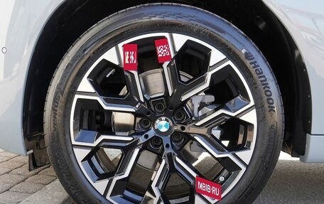 BMW X3, 2025 год, 8 800 000 рублей, 7 фотография