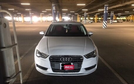 Audi A3, 2014 год, 1 750 000 рублей, 3 фотография