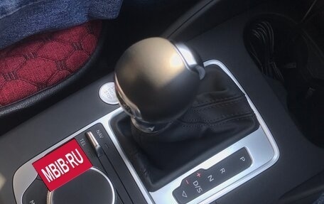 Audi A3, 2014 год, 1 750 000 рублей, 10 фотография