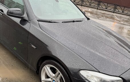 BMW 5 серия, 2010 год, 1 600 000 рублей, 7 фотография
