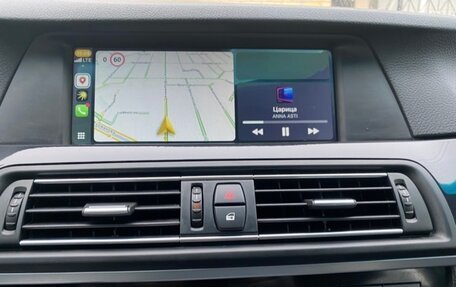 BMW 5 серия, 2010 год, 1 600 000 рублей, 11 фотография