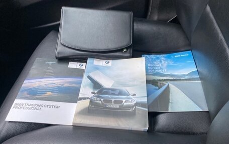 BMW 5 серия, 2010 год, 1 600 000 рублей, 16 фотография