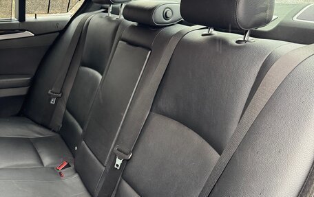 BMW 5 серия, 2010 год, 1 600 000 рублей, 10 фотография