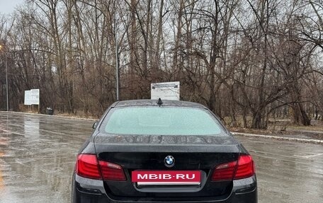 BMW 5 серия, 2010 год, 1 600 000 рублей, 6 фотография