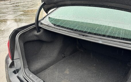 BMW 5 серия, 2010 год, 1 600 000 рублей, 19 фотография