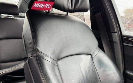 BMW 5 серия, 2010 год, 1 600 000 рублей, 9 фотография