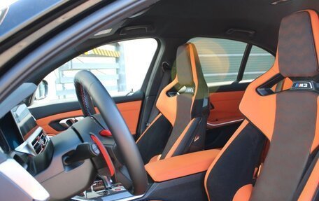 BMW M3, 2022 год, 7 160 000 рублей, 4 фотография