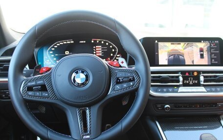 BMW M3, 2022 год, 7 160 000 рублей, 6 фотография