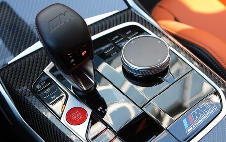 BMW M3, 2022 год, 7 160 000 рублей, 8 фотография