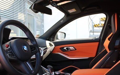 BMW M3, 2022 год, 7 160 000 рублей, 5 фотография