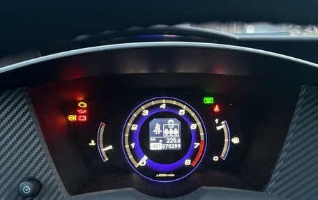 Honda Civic VIII, 2007 год, 550 000 рублей, 3 фотография