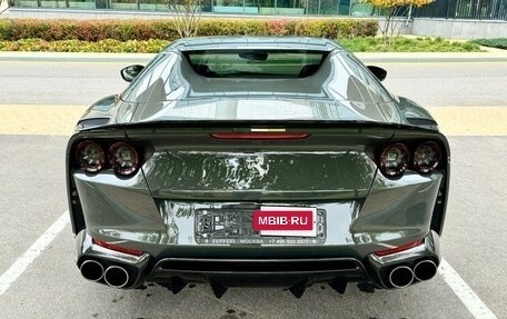 Ferrari 812, 2021 год, 63 000 000 рублей, 7 фотография