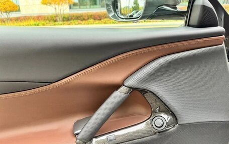Ferrari 812, 2021 год, 63 000 000 рублей, 22 фотография