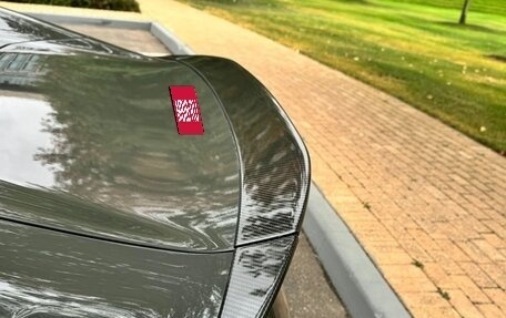 Ferrari 812, 2021 год, 63 000 000 рублей, 21 фотография