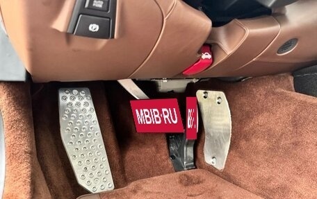 Ferrari 812, 2021 год, 63 000 000 рублей, 29 фотография