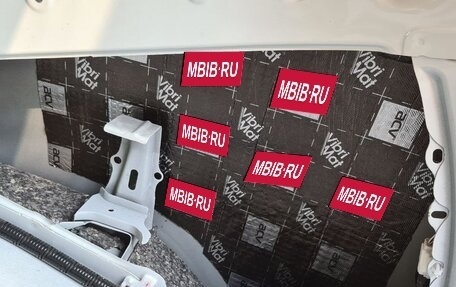 Toyota Succeed I рестайлинг, 2017 год, 1 400 000 рублей, 16 фотография