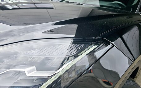 Jaguar E-Pace, 2018 год, 2 890 000 рублей, 8 фотография