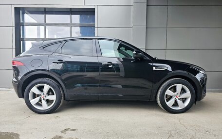 Jaguar E-Pace, 2018 год, 2 890 000 рублей, 5 фотография