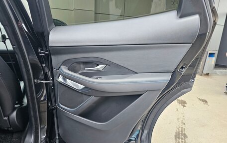 Jaguar E-Pace, 2018 год, 2 890 000 рублей, 27 фотография