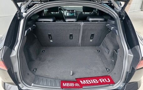 Jaguar E-Pace, 2018 год, 2 890 000 рублей, 32 фотография