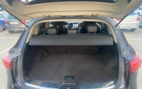 Infiniti FX II, 2008 год, 1 400 000 рублей, 7 фотография
