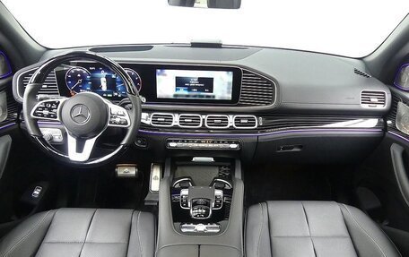 Mercedes-Benz Maybach GLS I, 2021 год, 17 946 000 рублей, 5 фотография